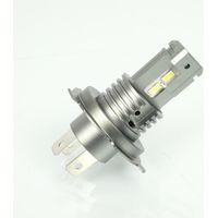 Ampoule LED Myra pour moto H4 9-32V 17W 1800lm Neuf
