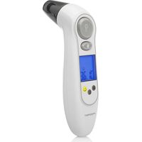 Kontaktfreies Infrarot Fieberthermometer, auch für Temperaturmessung Flüssigkeit