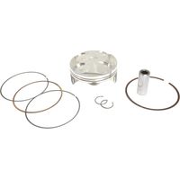 Piston forgé Honda CRF 250 R 2004-2005 Complet Ø77,95mm