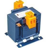 STM 160VA 230/24V IP00 Einphasentransformator zur Trennung oder Sicherheit mit Einkammerrahmen