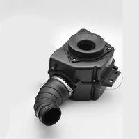 Luftfilter für Motorräder (125–300 cm³), ATVs, Quads, Go-Karts und Roller