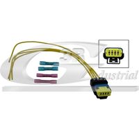 3RG 30203 KIT REPARACIÓN CABLES BOMBA DE COMBUSTIBLE