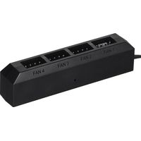 Deepcool FH-04 Lüfter-Hub Deepcool FH-04
