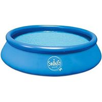 Piscina hinchable 100 baby safety Quick Set azul 3.66 m