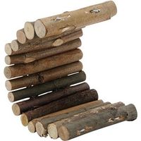 Living World Logs Bois flexible 29,4 x 48 cm