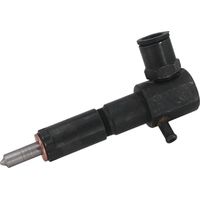 Iniettore trattorino rasaerba motocoltivatore motore LONCIN D440FC - D460FC