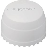 Sygonix SY-6515316 Détecteur d'eau sans fil avec commande via une application à pile(s) A348363