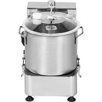 Cutter Électrique de Cuisine - 9 L