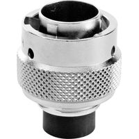 Amphenol RT0612-8PNH Rundstecker Stecker, gerade Gesamtpolzahl: 8 Serie (Rundsteckverbinder): RT360™