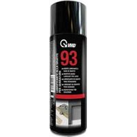 VMD 93 Grasso Spray alla Grafite per Serrature - 200ml - Confezione 12 pz