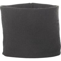 Woolpower Headband 200 / Merino Stirnband Black