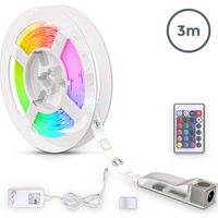 LED-Bänder versch. Ausführungen Variante