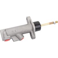 Car Brake Clutch Master Cylinder, Aluminum Alloy Car Brake Clutch Master Cylinder 0.75 Bore Remote for Hydraulic Hydro Handbrake.-for wilwood brake cylinder girling 7 for MASTER cylinder