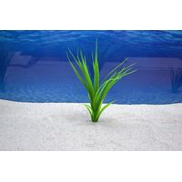 Amtra Bamboo M 23cm – Künstliche Pflanze für Aquarien-Dekoration