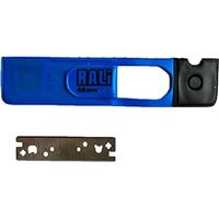 Lame carbure originale RALI 48mm