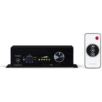 Verstärker 2x15w Fonestar Wa-2151rc Wa-2151rc Wa-2151rc