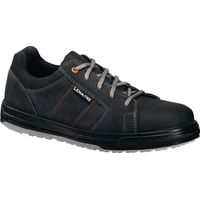 Scarpa di sicurezza Soul Gr.45 W.L nero S3 SRC EN20345 Pelle