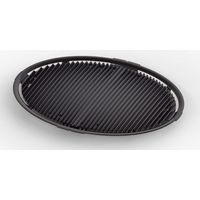 COBB Grillplatte Griddle+Supreme Platte mit Antihaft-Beschichtung teilbar 618-1