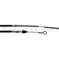 ORIGINAL AS-MOTOR Mäherantriebsseil 82208373 G00020122