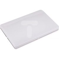 PORTAL PLAFONNIER LED HV 6 W PC VERRE DÉPOLI BLANC MAT 4000 K 199660/HV LENA LIGHTING 5905963199660