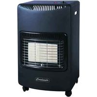INFRAROT-GASHEIZER CARDINALE 4200 Watt