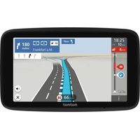 TomTom - GO Classic 5 2ª Generación - GPS Coche - 5 pulgadas - TomTom Tráfico - Asistencia en el cambio de carril - Mapa Europa 27