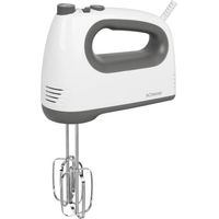 Bomann HM 6054 CB frullatore nero e bianco