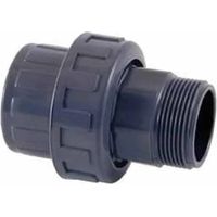 Fitting Cepex 20160 EPDM Dichtung BSP Gewinde 3 8