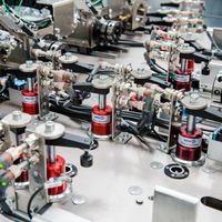 AMF Spanneisen DIN 6316 einfach gekröpft Nut 60 mm Länge 60 mm