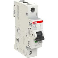 Leistungsschalter ABB sx201-b10 10A 6kA Schutz
