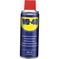 Sprühlösung 200ml WD40