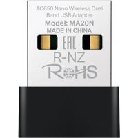 Mercusys MA20N scheda di interfaccia e adattatore Wireless