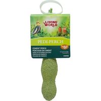Living World Pedi Person