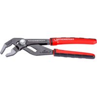 Rothenberger ROGRIP F 10 pulgadas Pinza multipresa ergonómica
