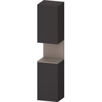 Duravit Collection One Hochschrank, Türanschlag rechts,