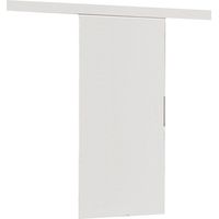 Porte coulissante Dover 142, Blanc