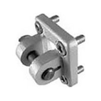 Imi norgren QA/8100/42 Hintere Gabel Ø100mm Bohrung