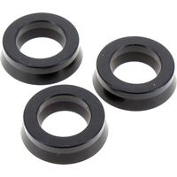 Lot de 3 joints de pompe 22x12x6 mm – Accessoire pour nettoyeur haute pression – Compatible Mac Allister et Comet