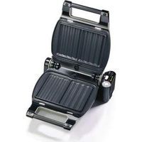 Lagrange Gofrera Premium topo 1200 W cocción rápida