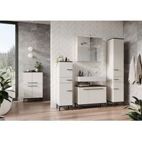 Ensemble de salle de bain moderne Yankie