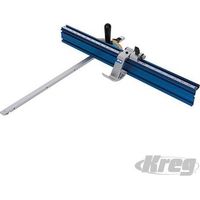 Precision Mitre Gauge System - KMS7102
