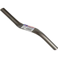 Marshalltown 83 Brick Jointer Set – 3/8 Inch and 1/2 Inch (10mm and 12mm) for Brick Pointing and Masonry Work