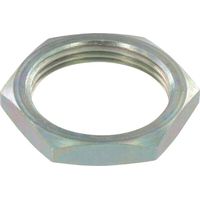 Mutter BSP 1 1/4" Stahl Burnett & Hillman BURNETT & HILLMAN MSB20