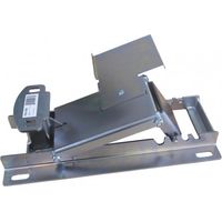 PCA-1805 Système d'ancrage de treuil pour planchers