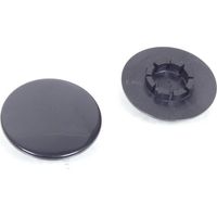 Paire de fixation de visière casque Grex G03 PEAK pour moto Neuf