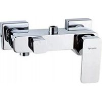 Valvex Loft Grifo de ducha cromado elegante y funcional