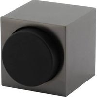 Butoir Cubo anthracite - B136SUS