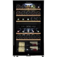 Cantinetta per vini da 29 bottiglie - ECS31.2Z - La Sommelière