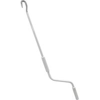 Manivelle Auvent Tld06 Manivelle Inférieure 1200mm Pour Auvent - Micel