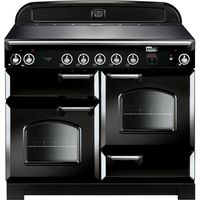 Piano de cuisson mixte 174l 5 feux noir - Falcon - CLA110EIBLCEU